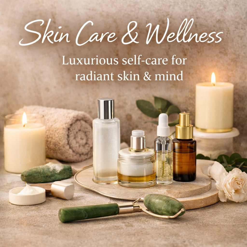 Skin care & wellness