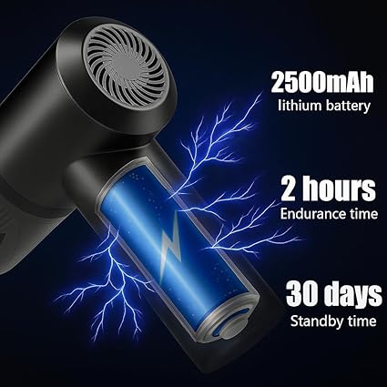 3 in One Vaccum Cleaner