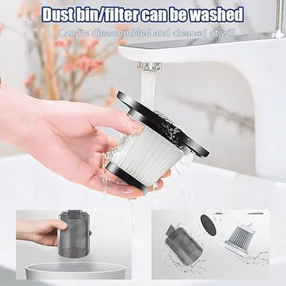 3 in One Vaccum Cleaner