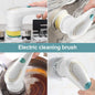 Electric Cleaning Brush